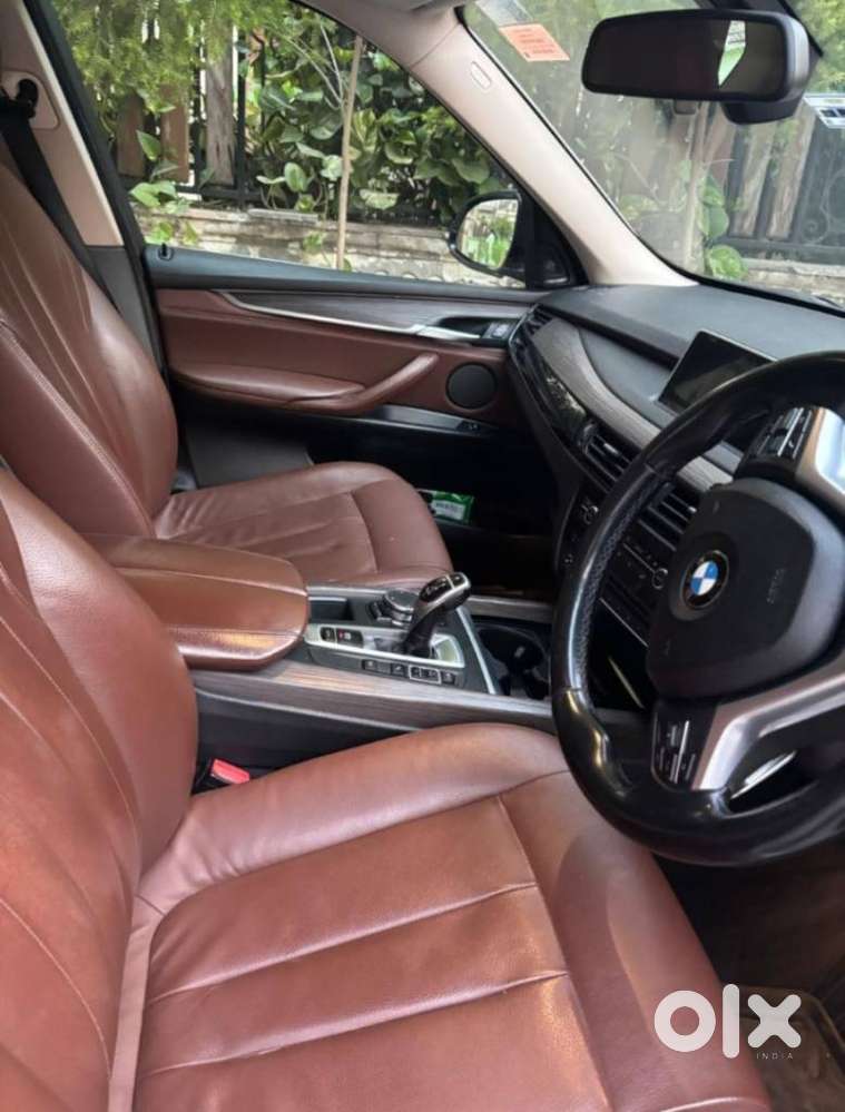 Bmw X5 Xdrive 30d, 2015, Diesel