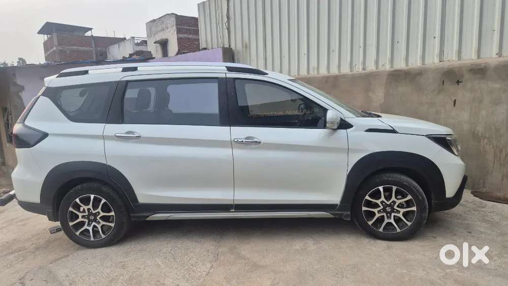 Maruti Suzuki Xl6 Zeta 2025