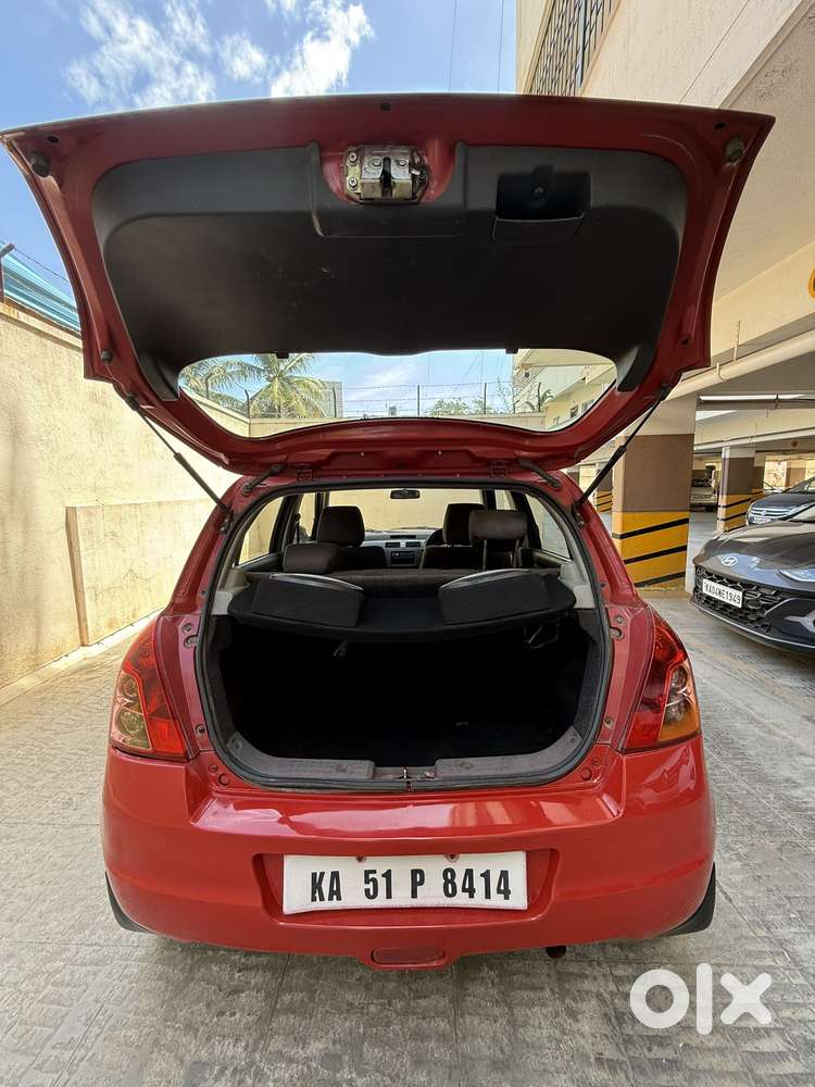 Maruti Suzuki Swift 2004-2010 Vxi Bsiii W/ Abs, 2009, Petrol