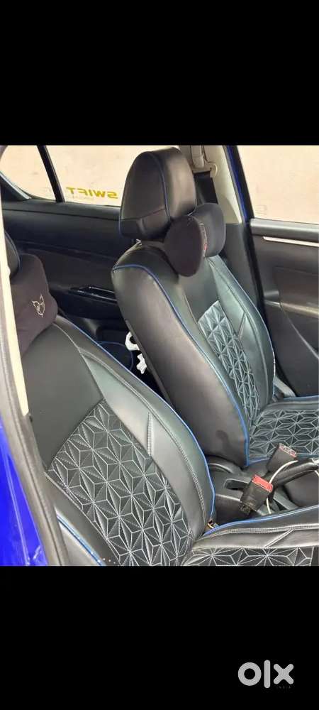 Immaculate Condition Swift Zdi