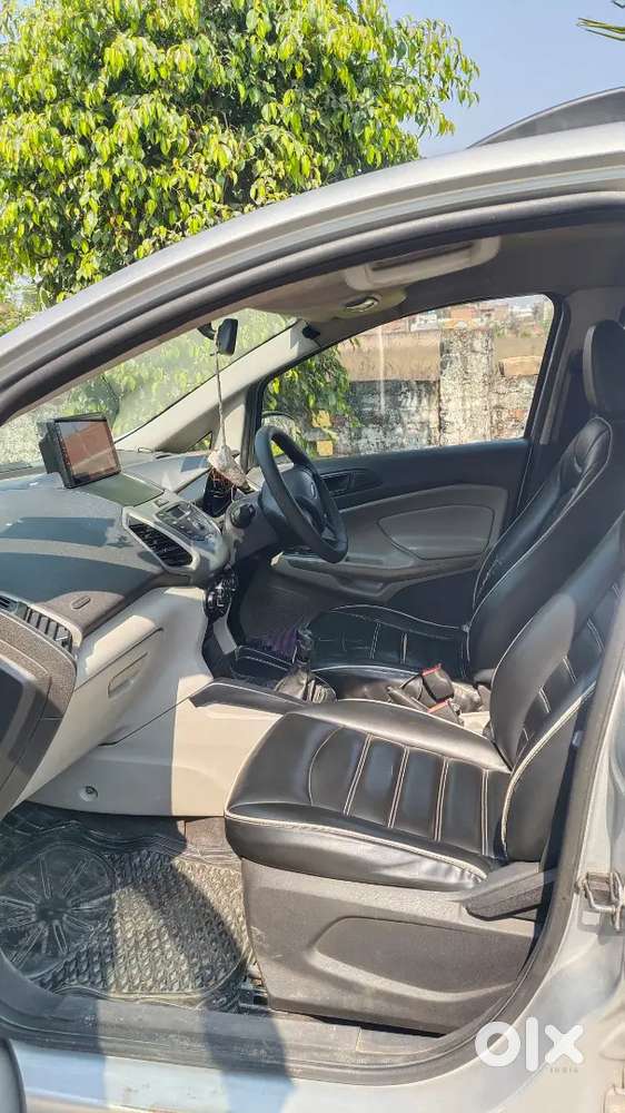 Ford Escort 2016 Diesel 75000 Km Driven