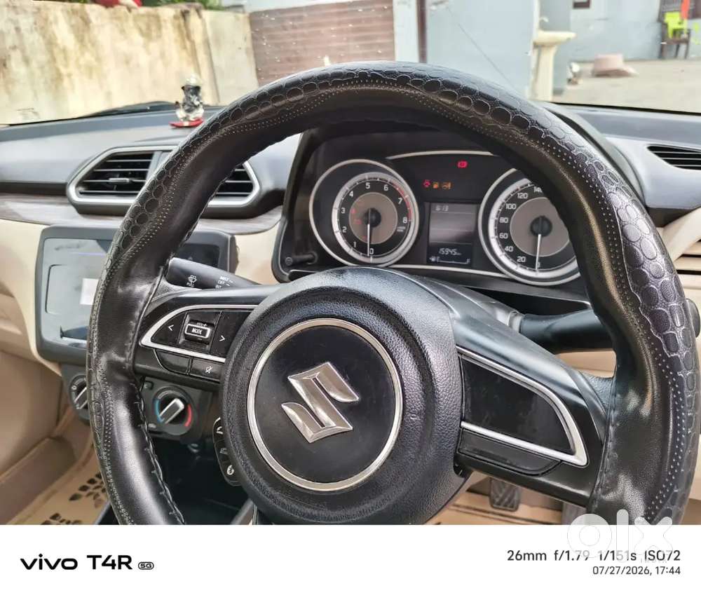 Maruti Suzuki Swift Dzire 2024