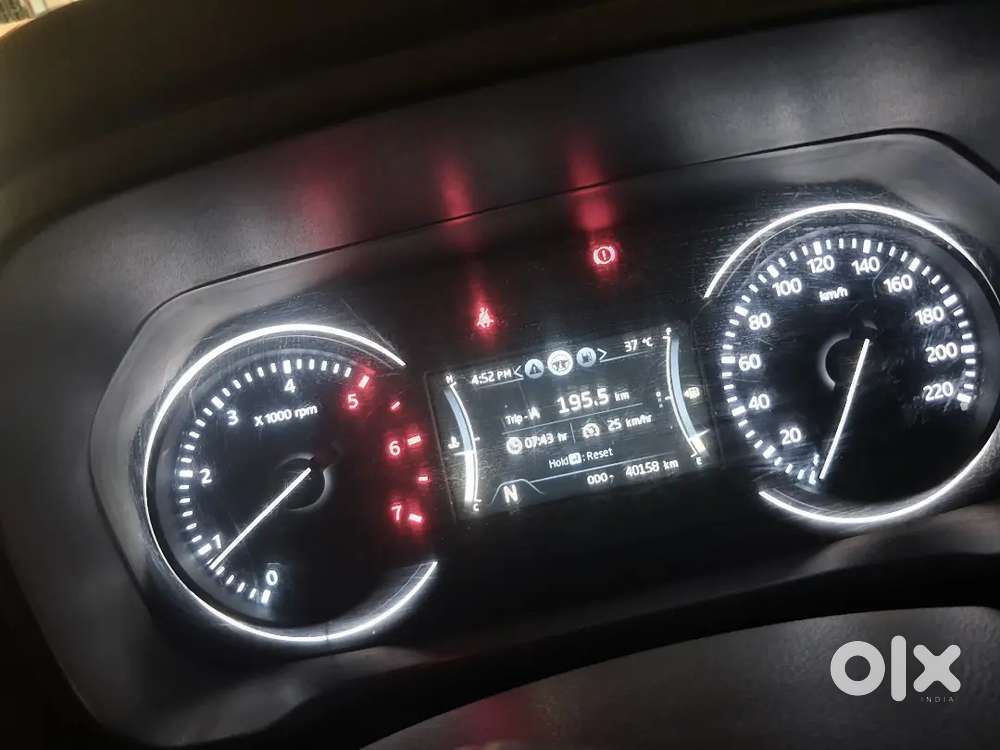 Mahindra Scorpio N Diesel 2023