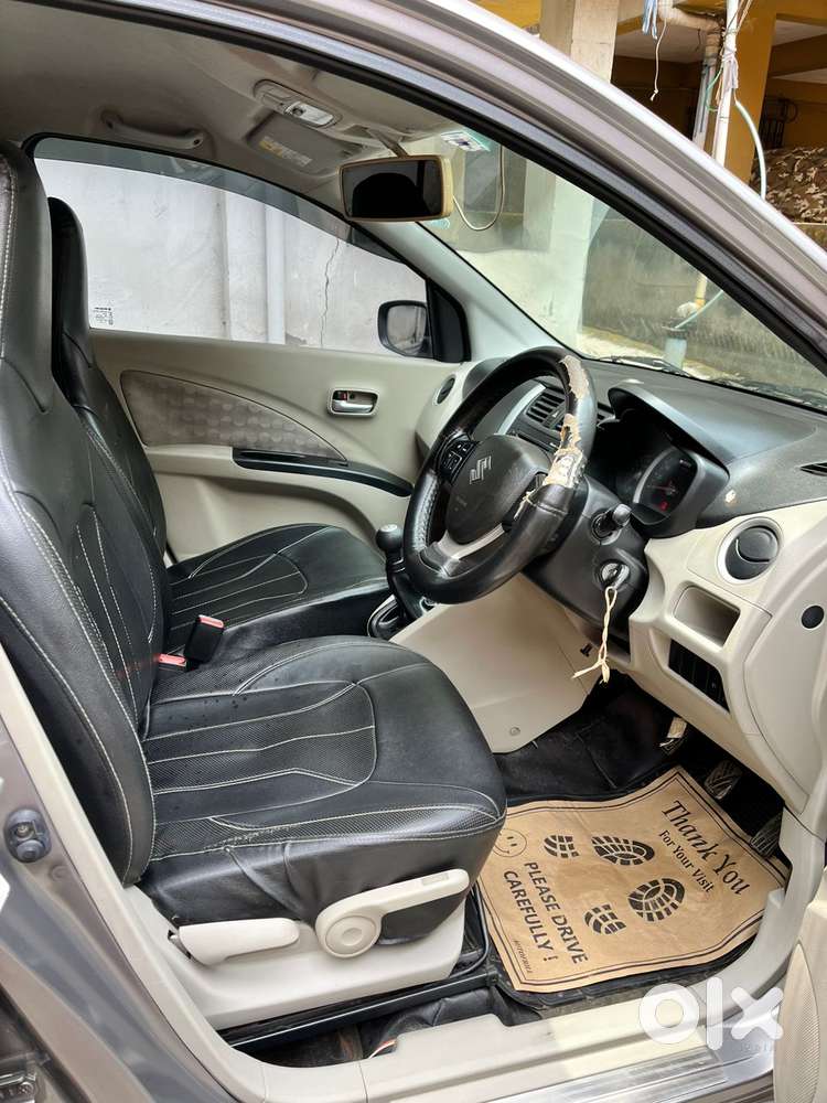 Maruti Suzuki Celerio 2014-2017 Zxi Optional, 2016, Petrol