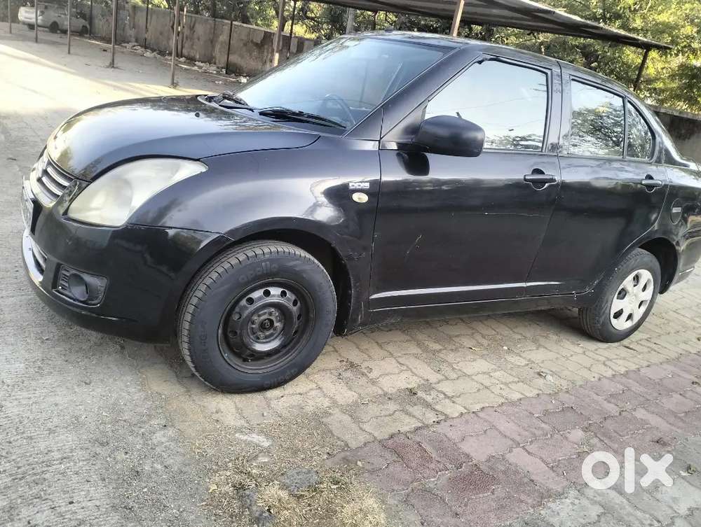Maruti Suzuki Swift Dzire 2011 Diesel 199000 Km Driven