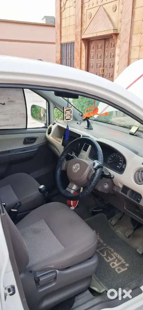 Maruti Suzuki Zen Estilo 2010 Petrol 92000 Km Driven