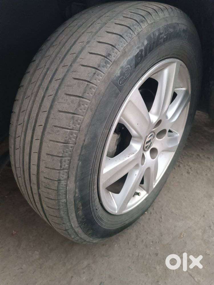 Volkswagen Vento 2010-2013 Diesel Highline, 2012, Diesel