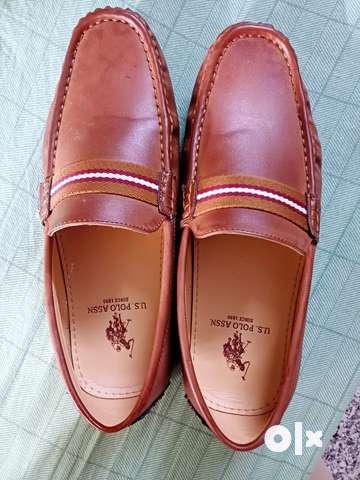 Uspa on sale men's loafers