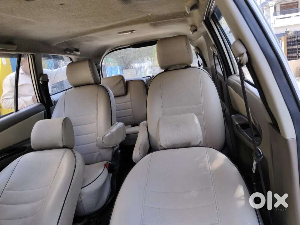 Toyota Innova 2015 Diesel Well Maintained