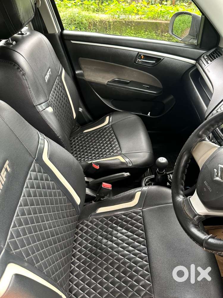 Maruti Suzuki Swift 2018 Petrol Well Maintained