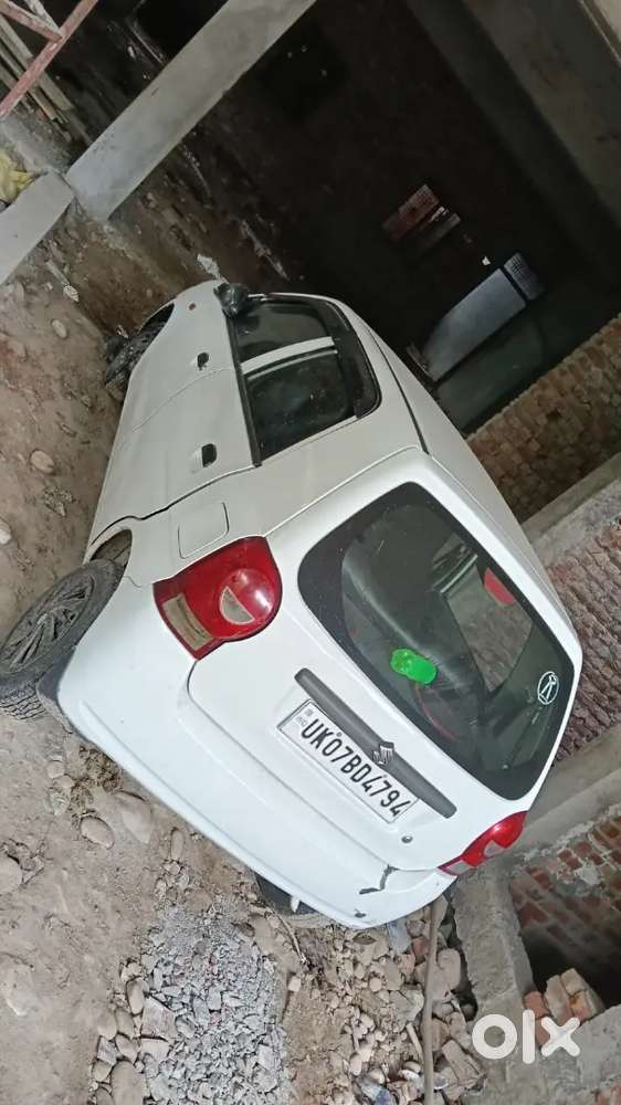 Maruti Suzuki Alto K10 2014 Petrol 65000 Km Driven