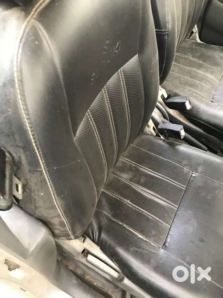 Maruti Suzuki Alto 800 2002 Petrol 16000 Km Driven
