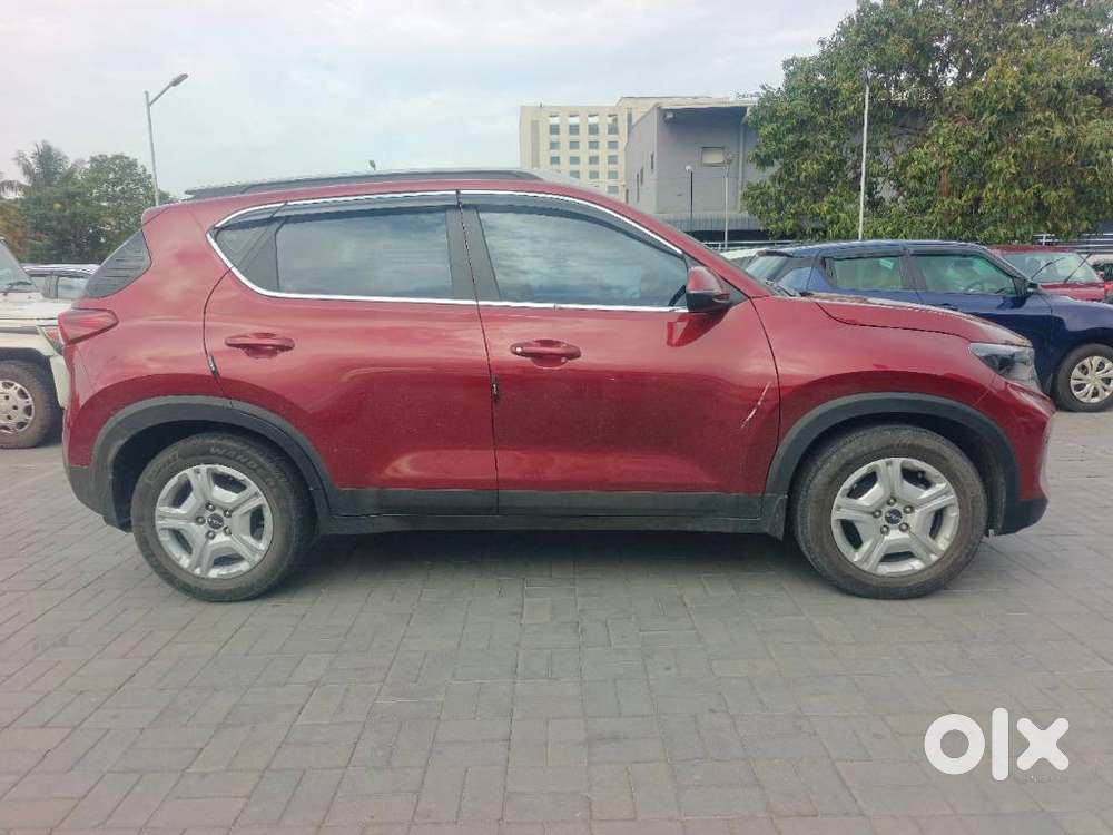 Kia Sonet 1.2 Htk, 2022, Petrol