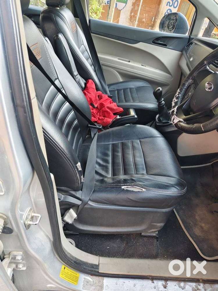 Mahindra Marazzo M2 8str, 2019, Diesel