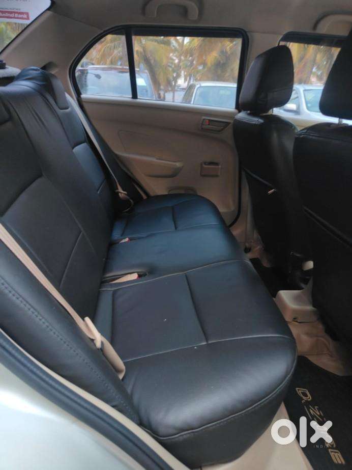 Maruti Suzuki Swift Dzire Ldi Bsiv, 2012, Diesel