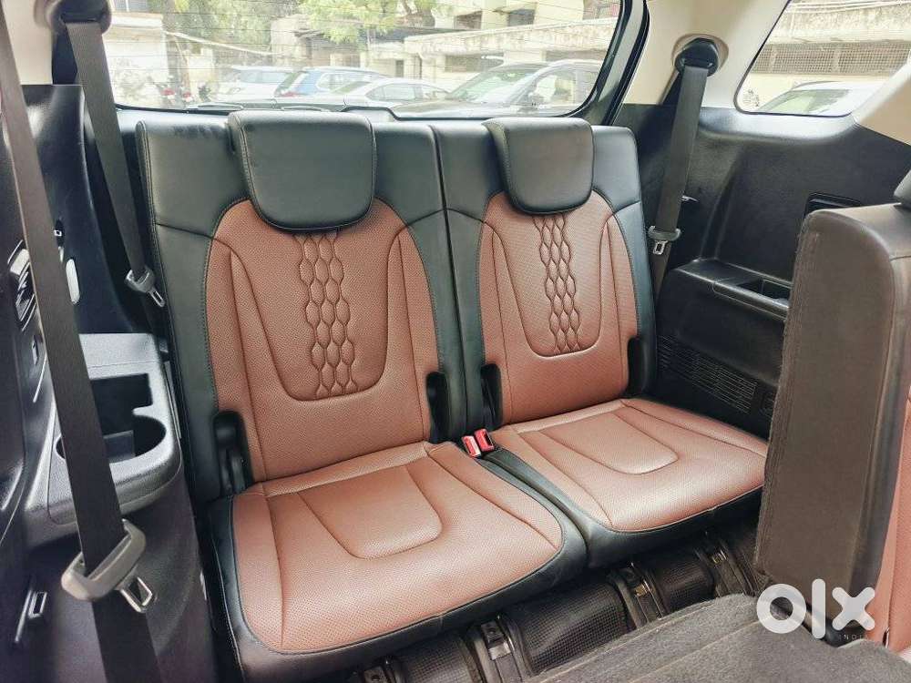 Hyundai Alcazar 1.5 Platinum Diesel Mt 7 Str, 2022, Diesel