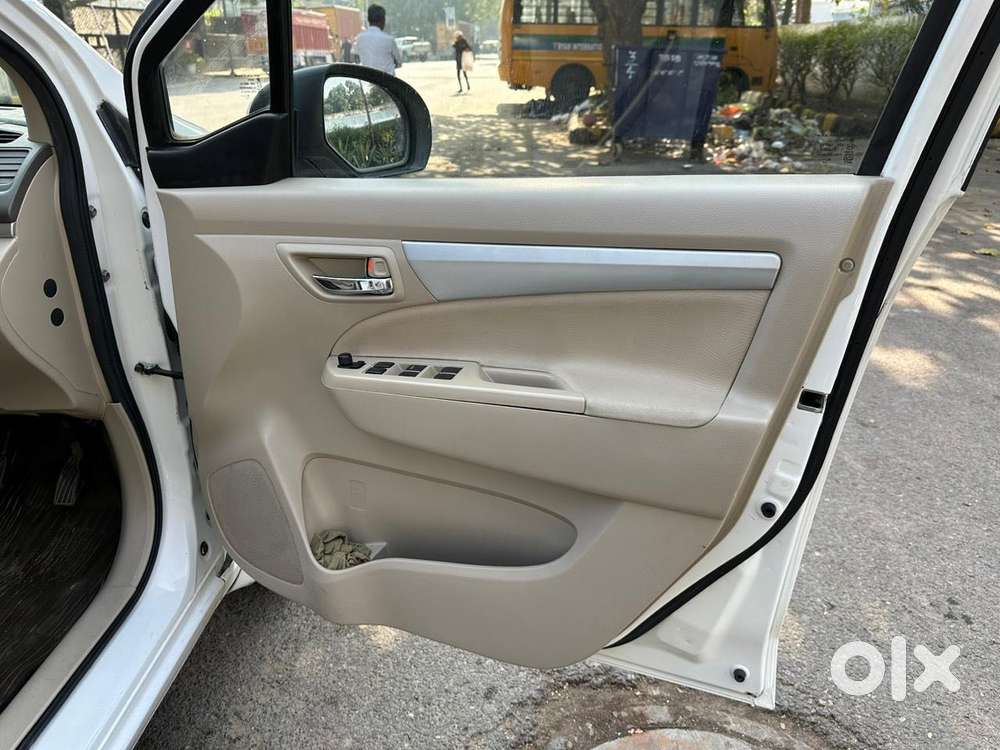 Maruti Suzuki Ertiga Shvs Vdi Limited Edition, 2017, Diesel