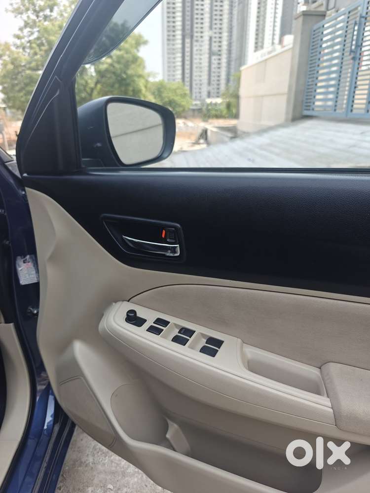 Maruti Dzire Vdi 2017