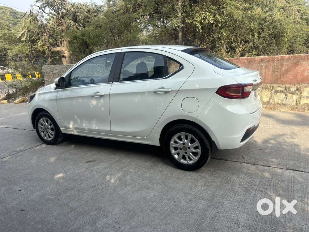 Tata Tigor Xz, 2017, Diesel