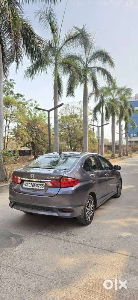 Honda City 2015-2017 I Dtec Vx, 2017, Diesel