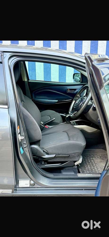 Maruti Suzuki Baleno Alpha, 2023, Petrol
