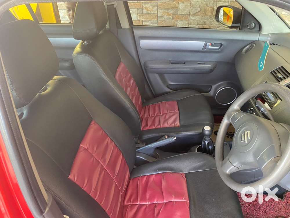 Maruti Swift 2009 Year