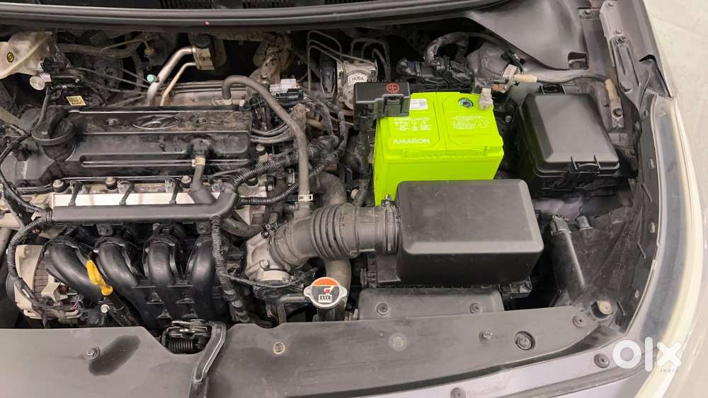 Hyundai Elite I20 [ ] 1.2 Sportz, 2016, Petrol