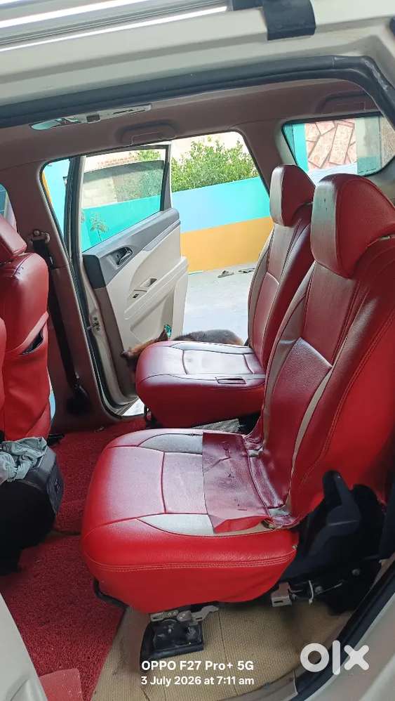 Mahindra Marazzo Diesel 2019