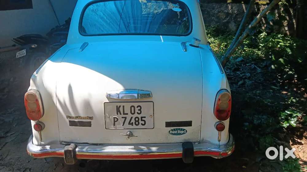 Ambassador Classic Diesel 2006 For Sale