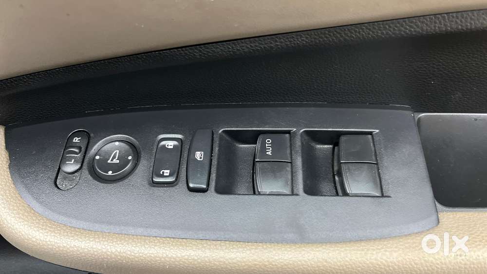 Honda Elevate V Cvt, 2024, Petrol