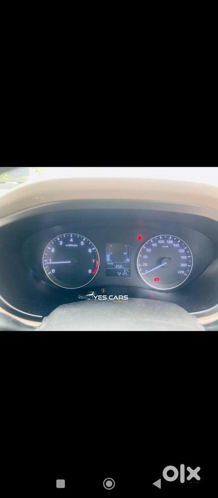 Hyundai Elite I20 Sportz (o) 1.2, 2015, Petrol