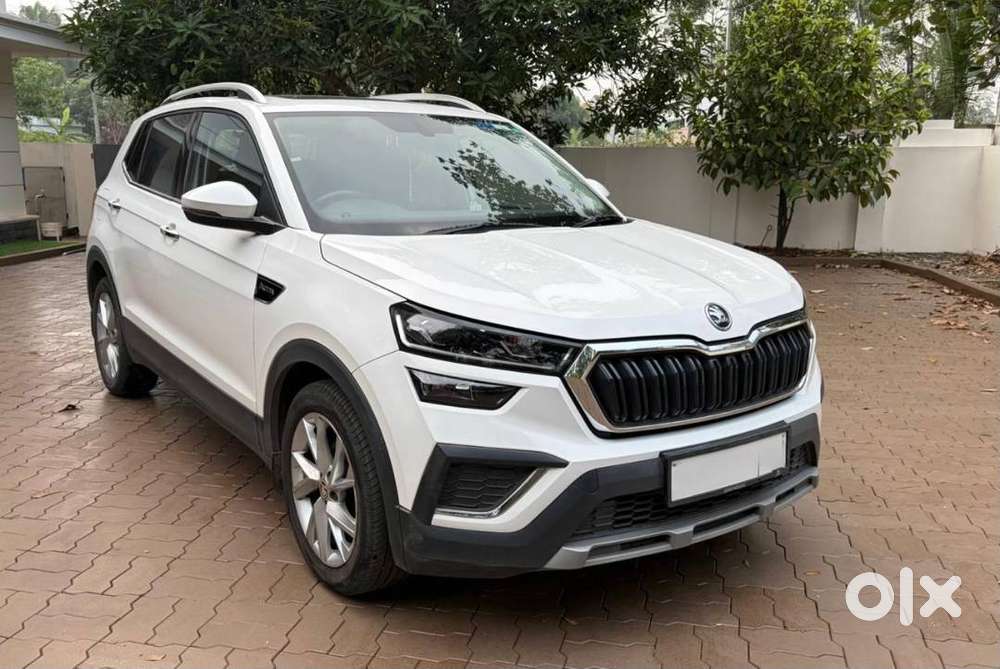 Skoda Kushaq Prestige - Petrol - (dec -2023)