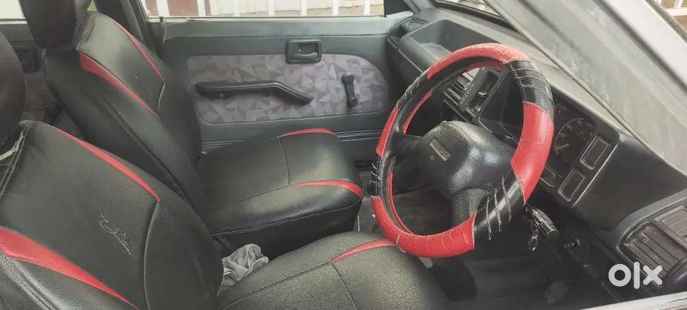 Maruti 800 Car Good Condition