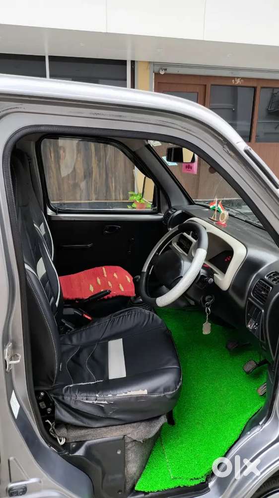 Maruti Suzuki Eeco Ac 5 Str 2017 Model 1st Owner Km 39000 Original Com