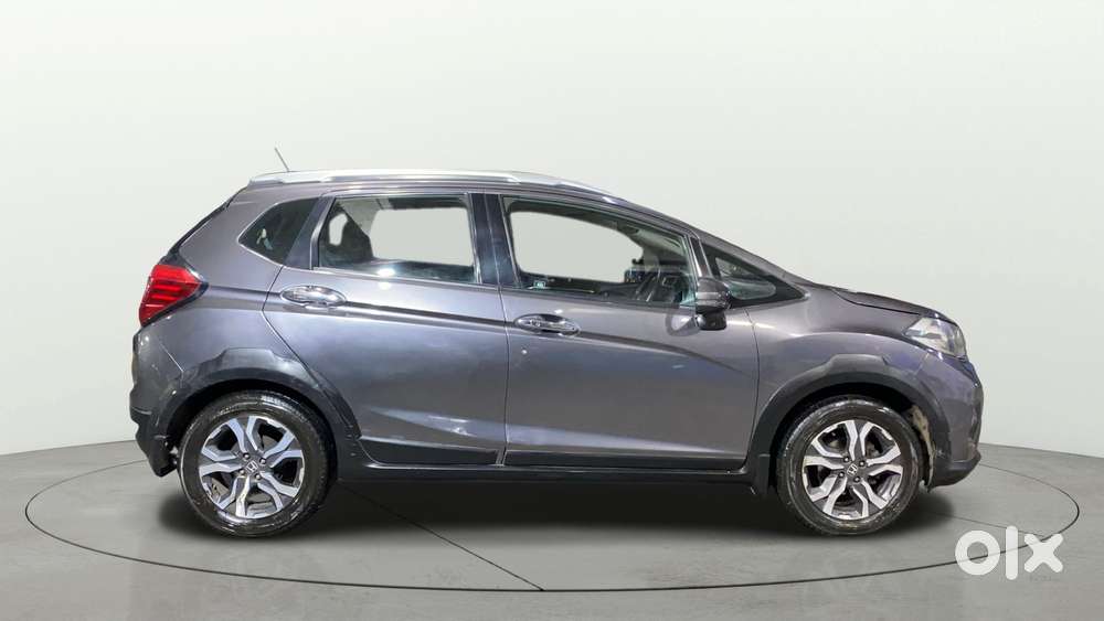 Honda Wr-v I-dtec Vx, 2017, Diesel