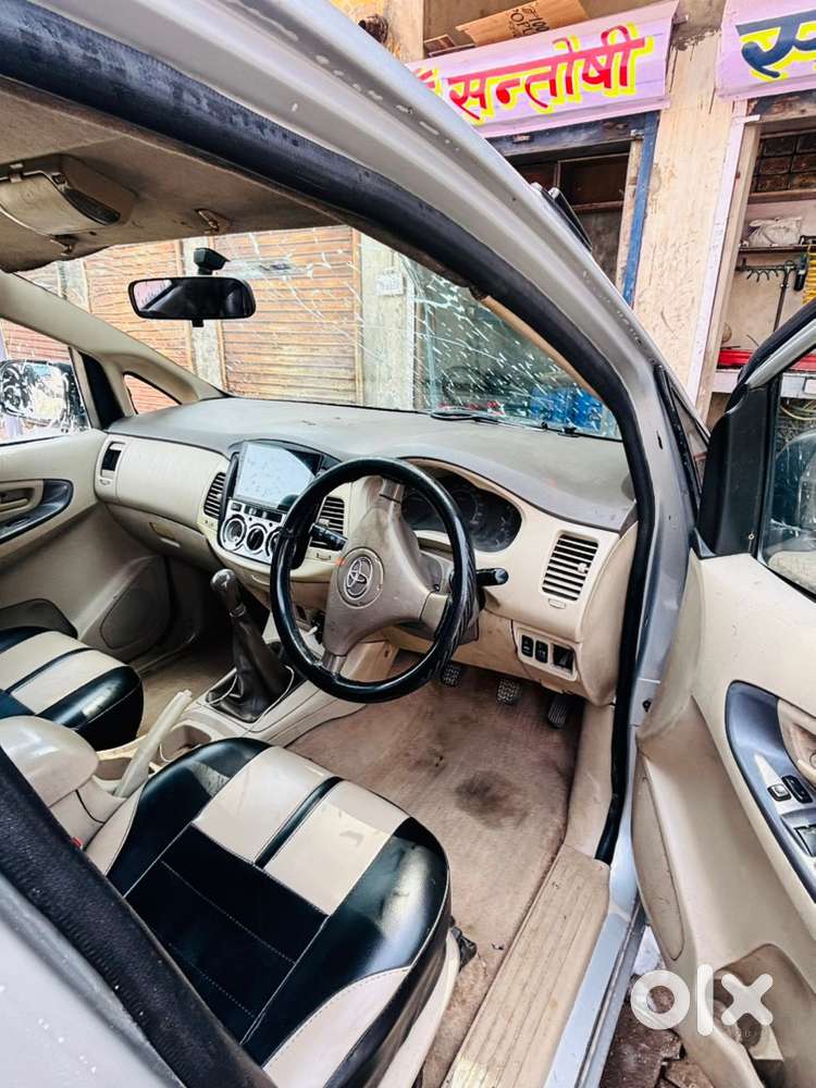 Toyota Innova Diesel 2007