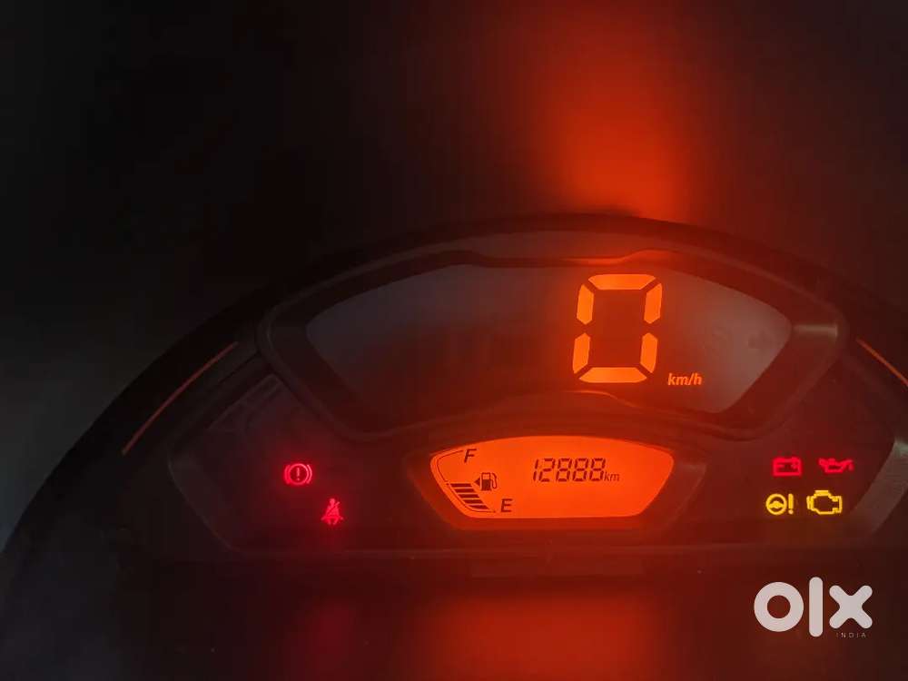 Maruti Suzuki Alto K10 2023 Petrol 12888 Km Driven