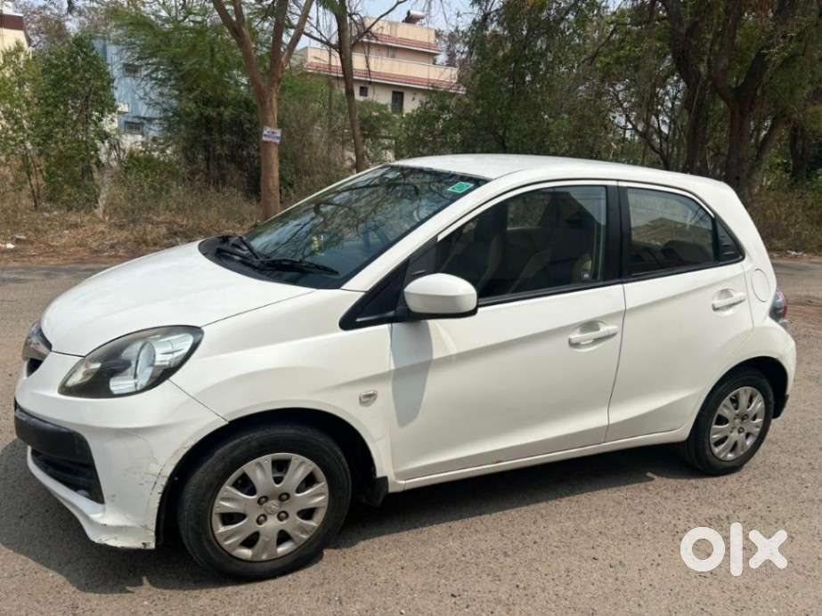 Honda Brio