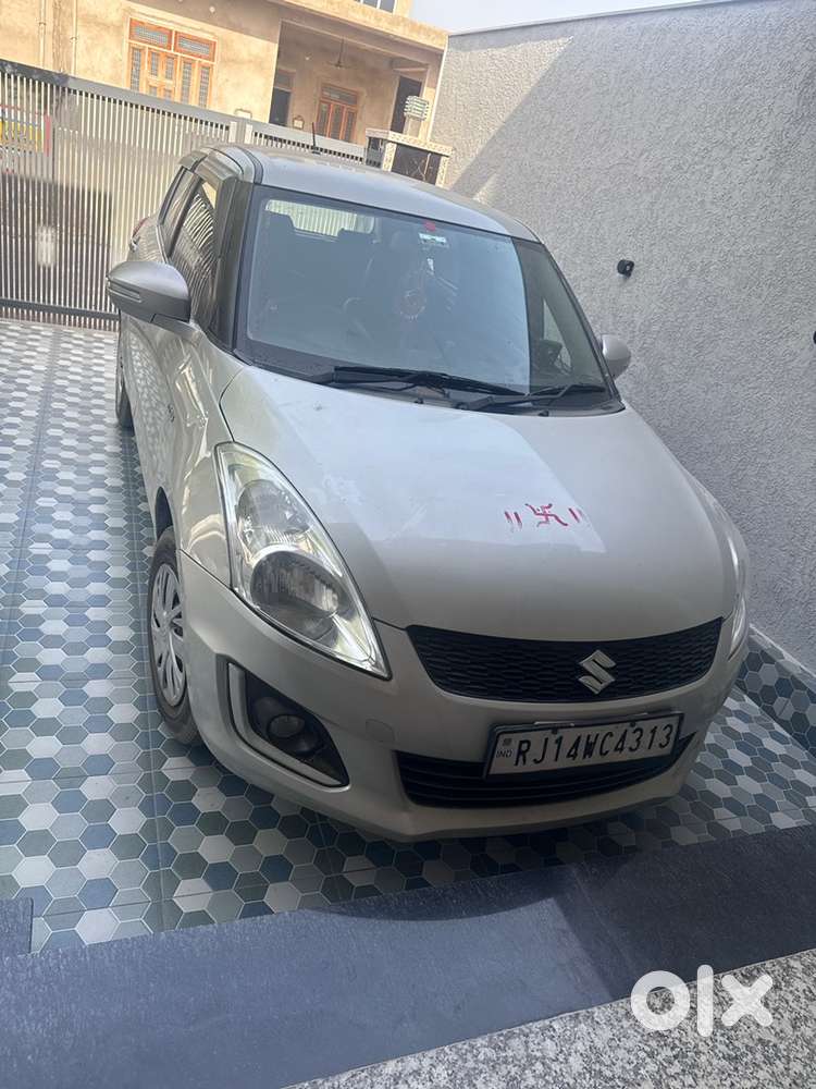 Maruti Suzuki Swift 2017 Diesel Good Condition