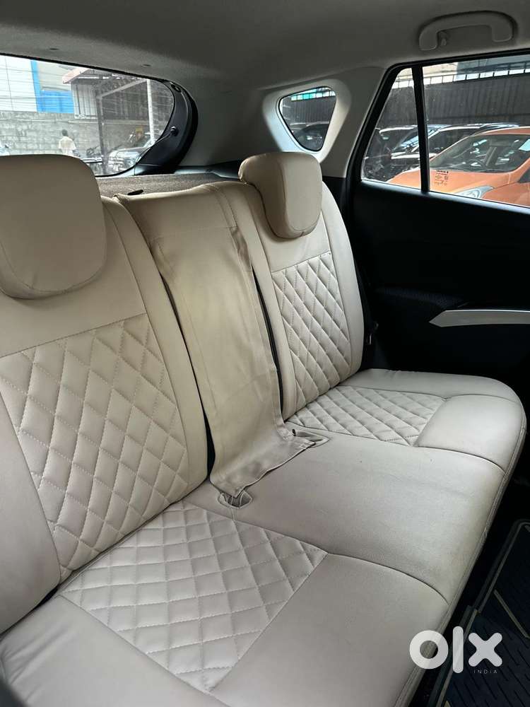 Maruti Suzuki S-cross 2017-2020 1.3 Zeta, 2018, Diesel