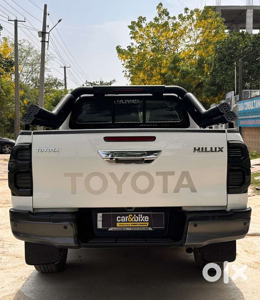 Toyota Hilux Std Diesel Turbo Manual, 2025, Diesel