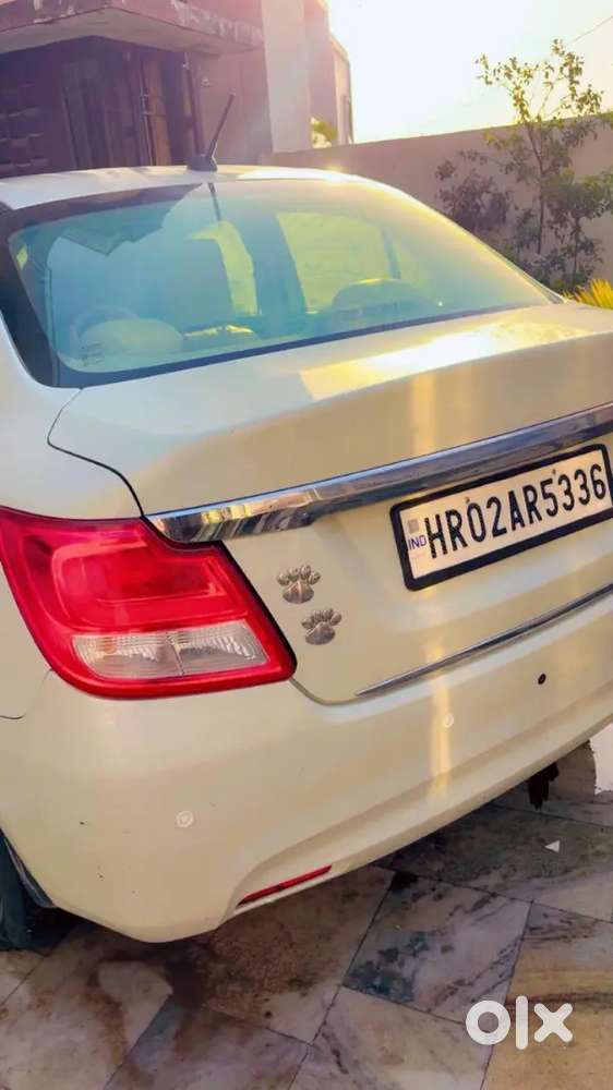 Maruti Suzuki Dzire December 2018 Diesel 28000 Km Driven