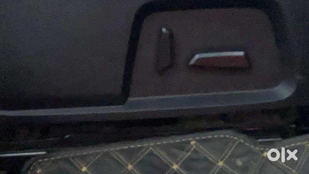 Tata Harrier 2.0 Kryotec Xz Sunroof, 2022, Diesel