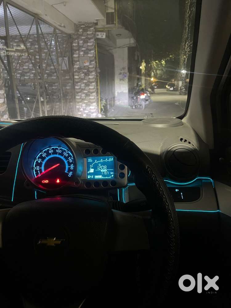 Chevrolet Beat Diesel 2017 Urjent Sell