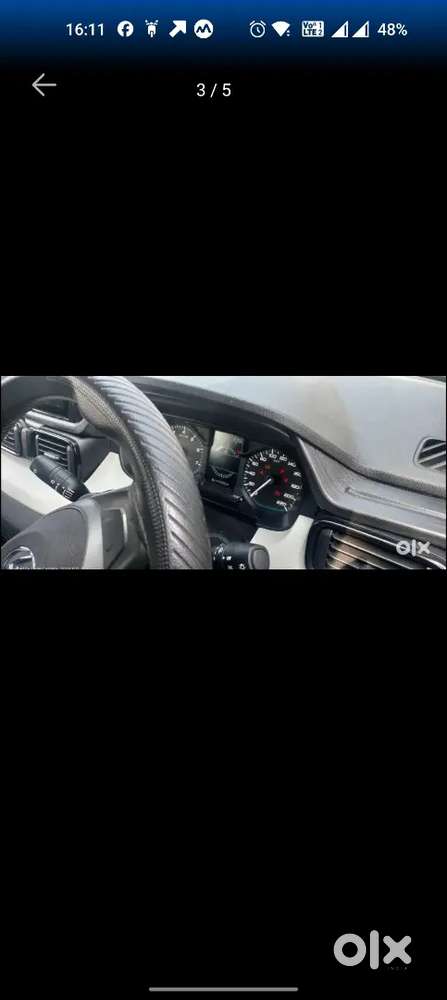 Tata Punch 1.2 Revotron 2023