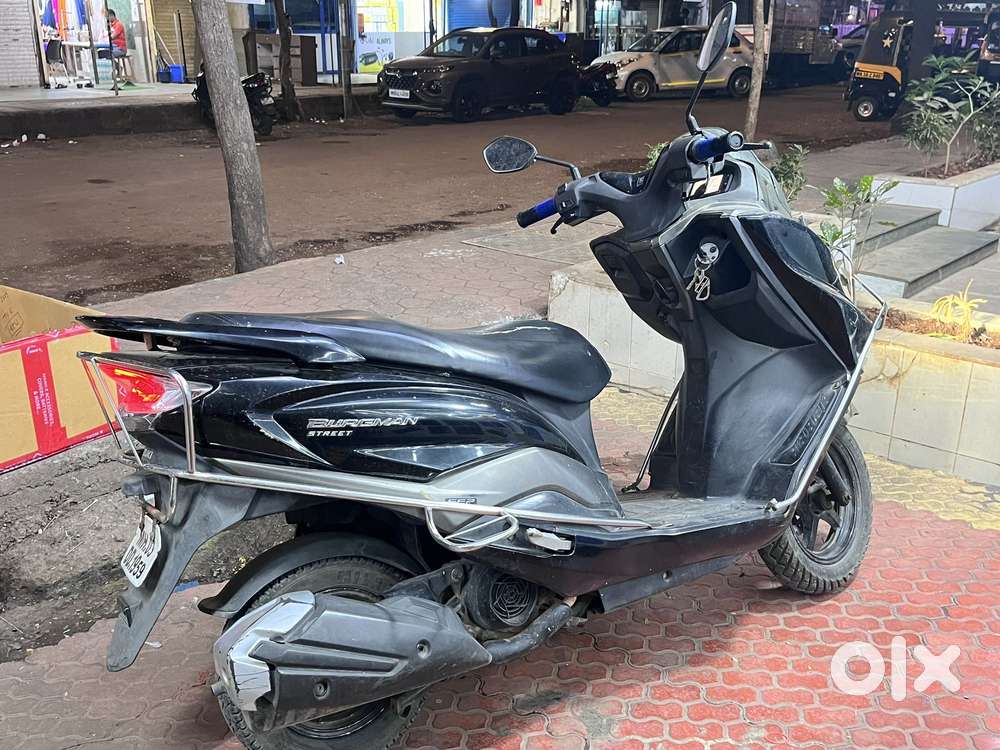 Dc Avanti Standard, 2018, Petrol