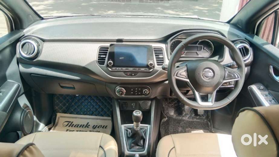 Nissan Kicks Xv, 2021, Petrol