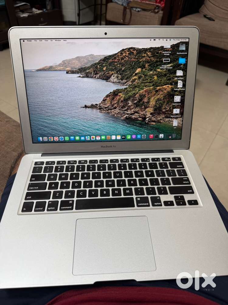 MacBook Air 128 GB 2018 Excellent Condition