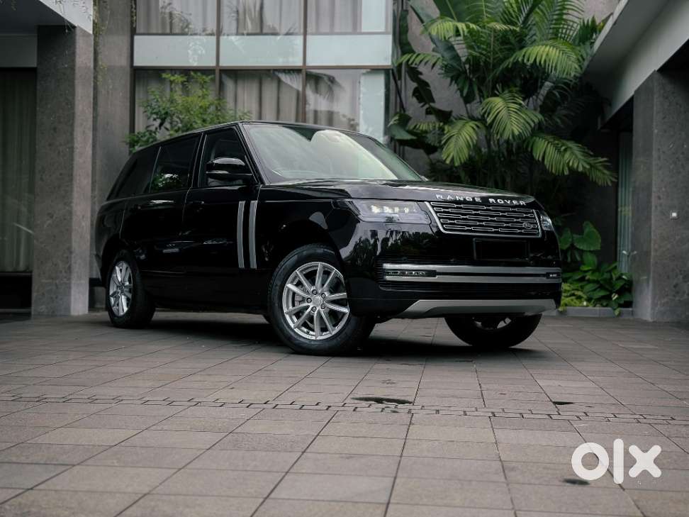 Land Rover Range 3.0 Diesel Swb Vogue, 2017, Diesel