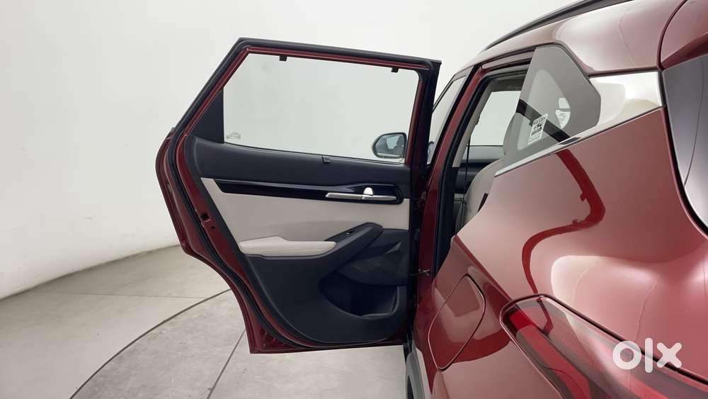 Kia Seltos Htx G, 2022, Petrol